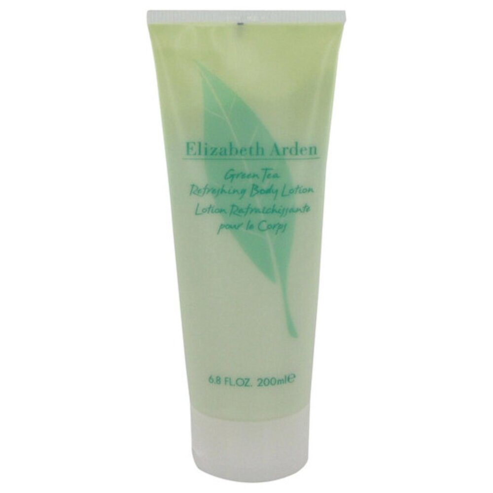 Elizabeth Arden Energizing Body Cream